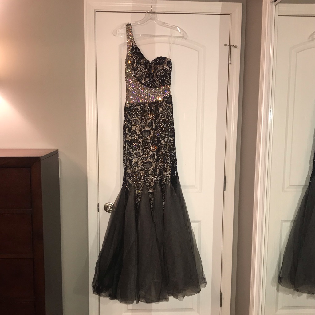 Evening Gown/Prom Dress